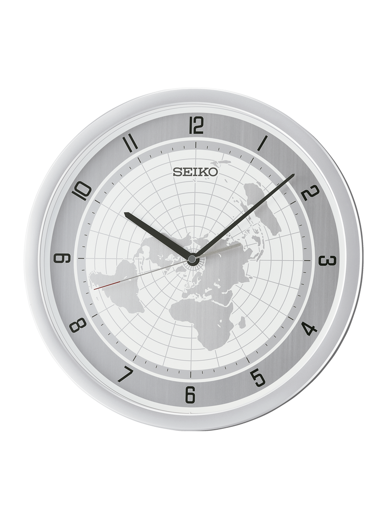 SEIKO CLOCKS WATCHES Mod. QXA814A